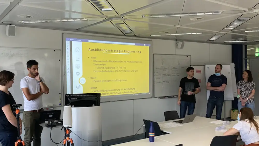Collaboration-Design_Weiterbildung-Kurs-Human-Centered-Organisation