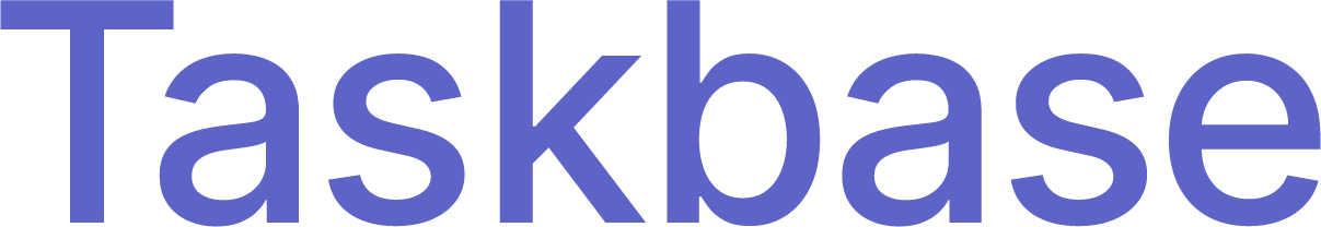 Taskbase-Purple@2x Taskbase logo