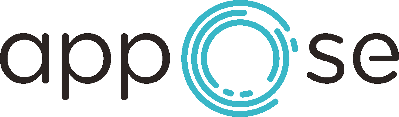appose-Logo appose Logo